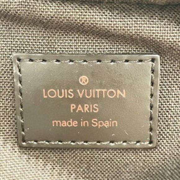 Louis Vuitton Bag Shoulder Damier Geronimos - Picture 5 of 8